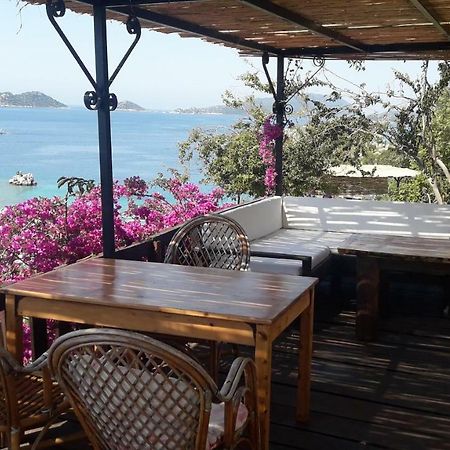 Mehtap Pension Demre Εξωτερικό φωτογραφία