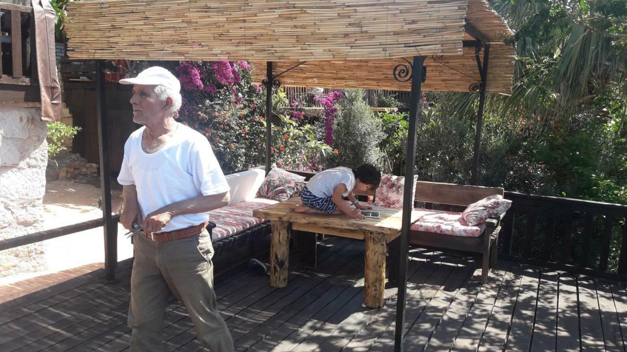 Mehtap Pension Demre Εξωτερικό φωτογραφία